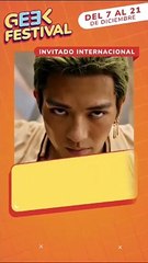 Geek Festival vuelve completamente renovado