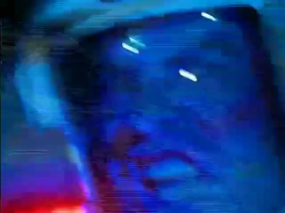 Farscape - Trailer