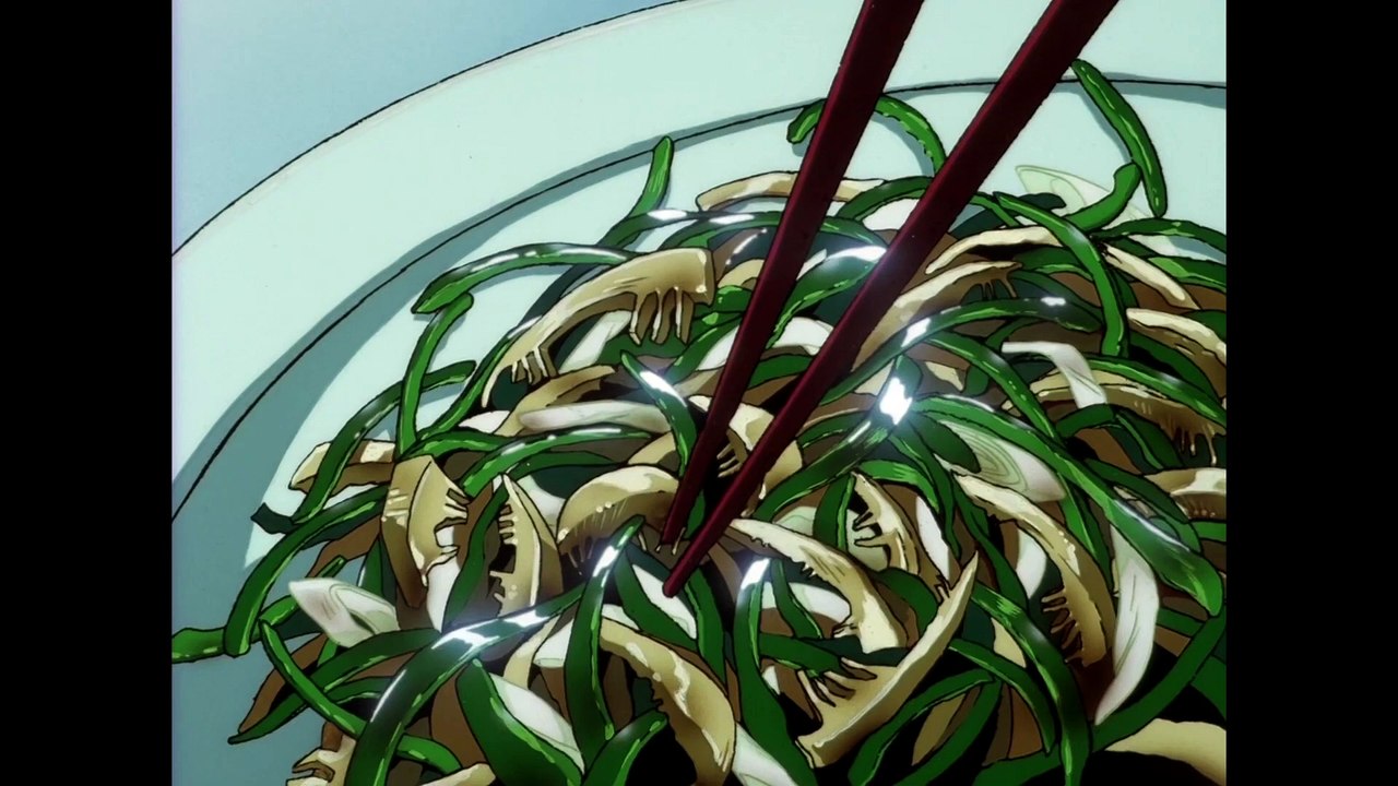 Cowboy Bebop - Trailer