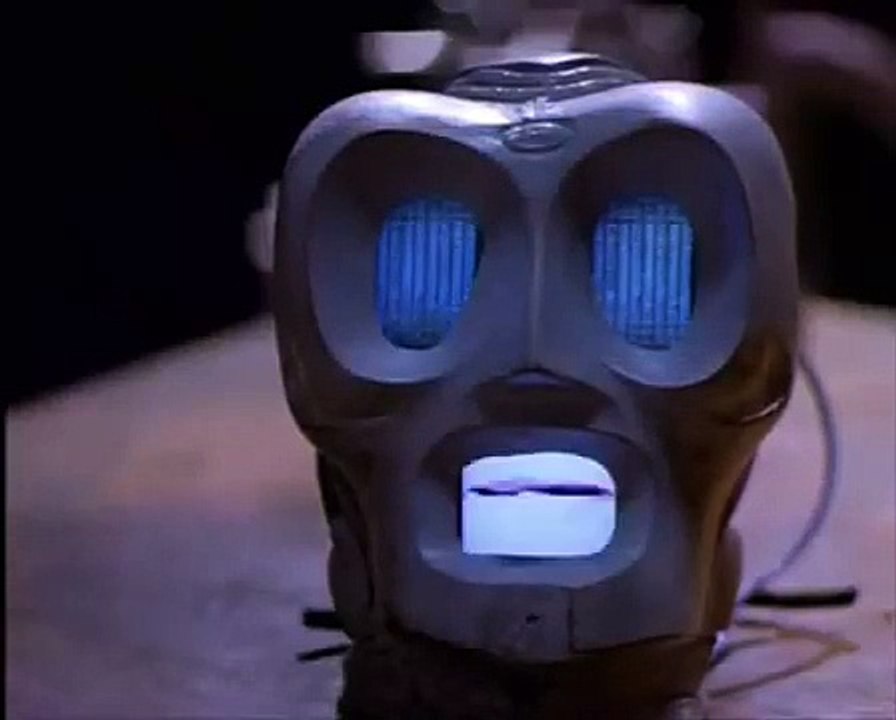 Lexx - Trailer