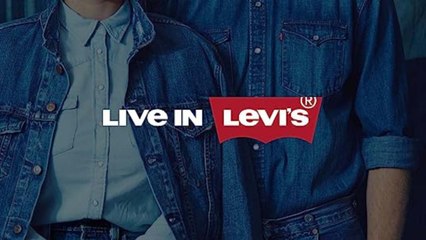 Les meilleures offres Levi's à moins de 30€ pour le Black Friday !