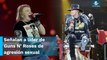 Axl Rose de Guns N'Roses  es señalado de agresión sexual