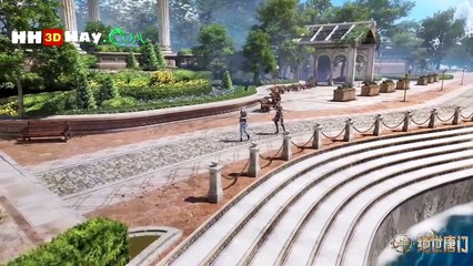 Đấu La Đại Lục Phần 2 Tập 10 Thuyết Minh