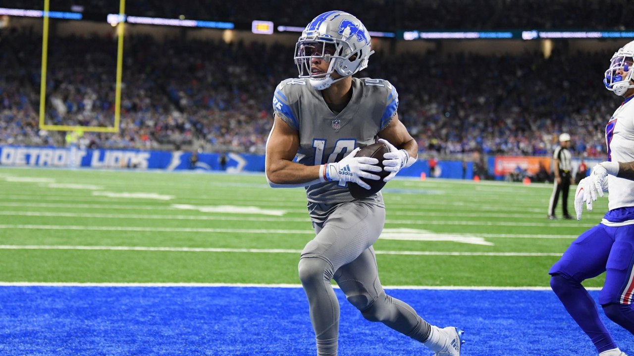 Packers vs. Lions: Thrilling Thanksgiving Shootout