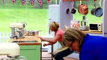 'The Great British Bake Off' - Promocional oficial Tercera Temporada - PBS