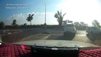 Kassam'dan yeni video: 'Aksa Tufanı Operasyonu'