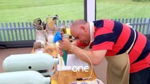 'The Great British Bake Off' - Promocional oficial Final Quinta Temporada - BBC One