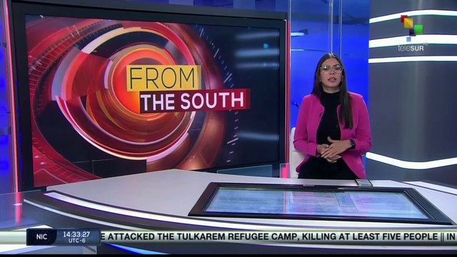 FTS 16:30 22-11: Suntracs to continue protests against mining contract in Panama