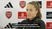 It's 'incredible' to have Mead and Miedema back - Walti