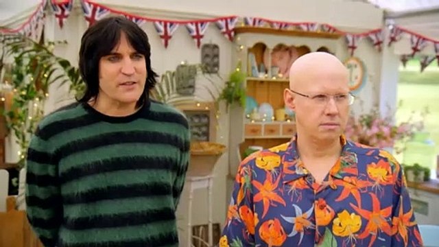 'The Great British Bake Off' - Tráiler oficial Temporada 13 - Channel 4