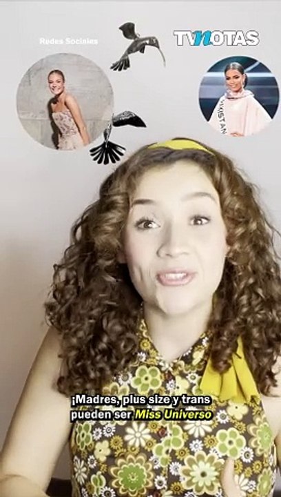 Miss Universo ha decidido evolucionar; se vienen grandes cambios