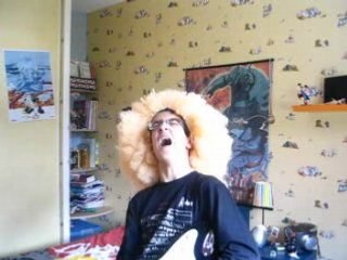 No  doubt don't speak