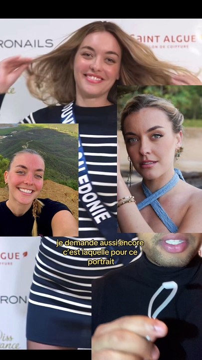 MF24: Le portraits 3/3