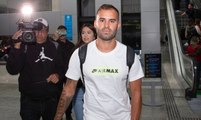 Calvaire au Brésil : l'infernal parcours de Jesé Rodriguez à Coritiba