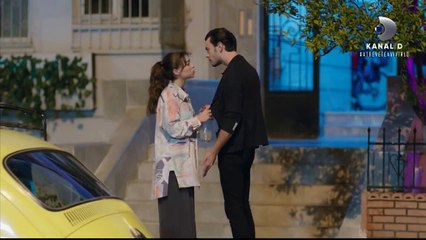 Juegos Del Destino (Baht Oyunu) Capitulo 49 Español Latino HD Serie turca