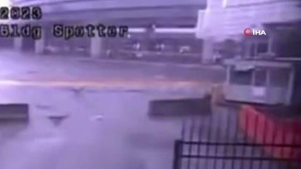 ABD-Kanada sınırındaki patlamada 2 kişi öldü