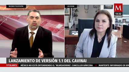 INAI lanzará nueva versión del CAVINAI; ¿Qué cambios tiene?