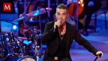 Mujer muere tras caer durante concierto de Robbie Williams en Australia