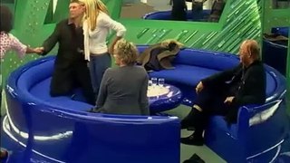 Celebrity Big Brother UK S03 E02 (2005)