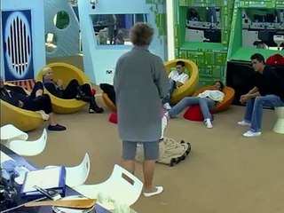 Celebrity Big Brother UK S03 E04 (2005)
