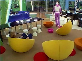 Celebrity Big Brother UK S03 E09 (2005)
