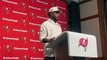 Buccaneers’ Chris Godwin Speaks to Media Ahead of Indianapolis Colts Matchup