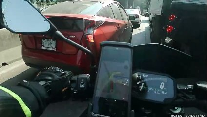 Kawasaki Z900 Moto Rider