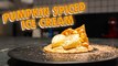 Save Room For Dessert On Thanksgiving And Try This Incredible Pumpkin Spiced Ice Cream