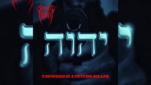 Samael Cooper - Yahweh Is a Psycho Killer