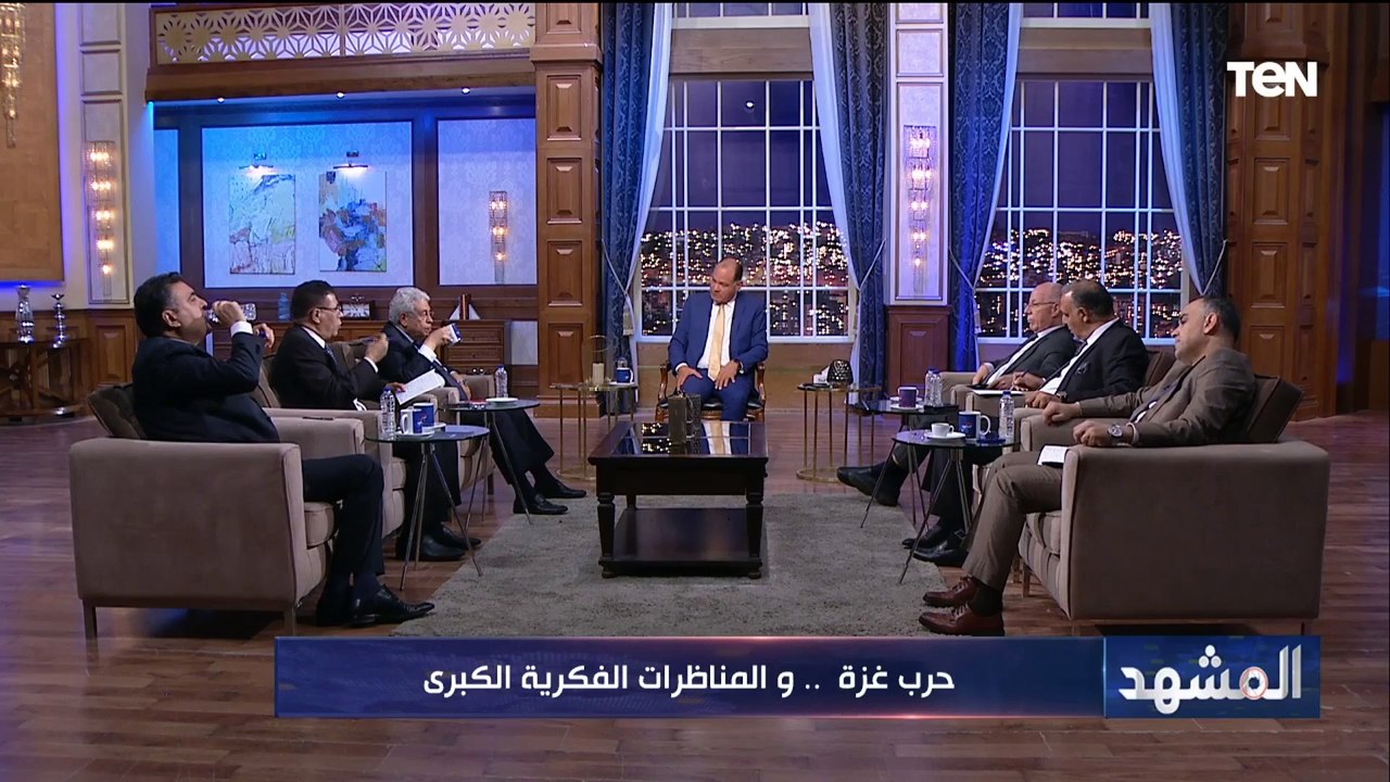 رئيس تحرير جريدة الشروق: نحن ندافع عن استقرار مصر وتقدمها والنظام الموجود في إسـ ـرائيل خطر على مصر