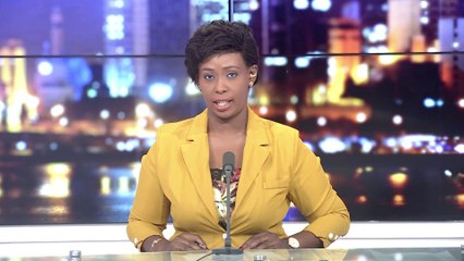 Le 20 Heures de RTI1 du 22 novembre 2023 par Fatou Fofana Camara