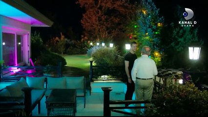 Juegos Del Destino (Baht Oyunu) Capitulo 54 Español Latino HD Serie turca