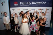Jannali East Public School wins Film by Invitation 2023