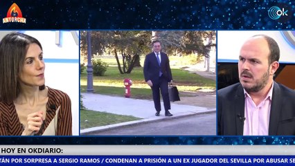 LA ANTORCHA | ¿Confiar en Europa con Puigdemont en Bruselas? Que pregunten en Países Bajos