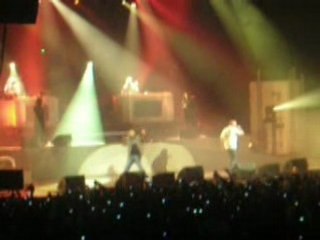 Sinik zenith de paris 28 03 08