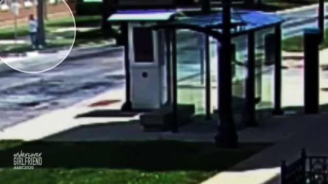 Il Assiste aux Funérailles de sa Victime [Inspiration JCS]