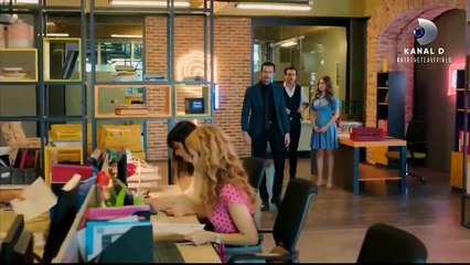 Juegos Del Destino (Baht Oyunu) Capitulo 56 Español Latino HD Serie turca