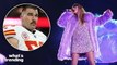 Taylor Swift Reportedly 'Leaning On' Travis Kelce Amid Losing A Fan