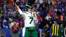 Doubts with Tim Boyle as QB: Jets vs. Dolphins Preview
