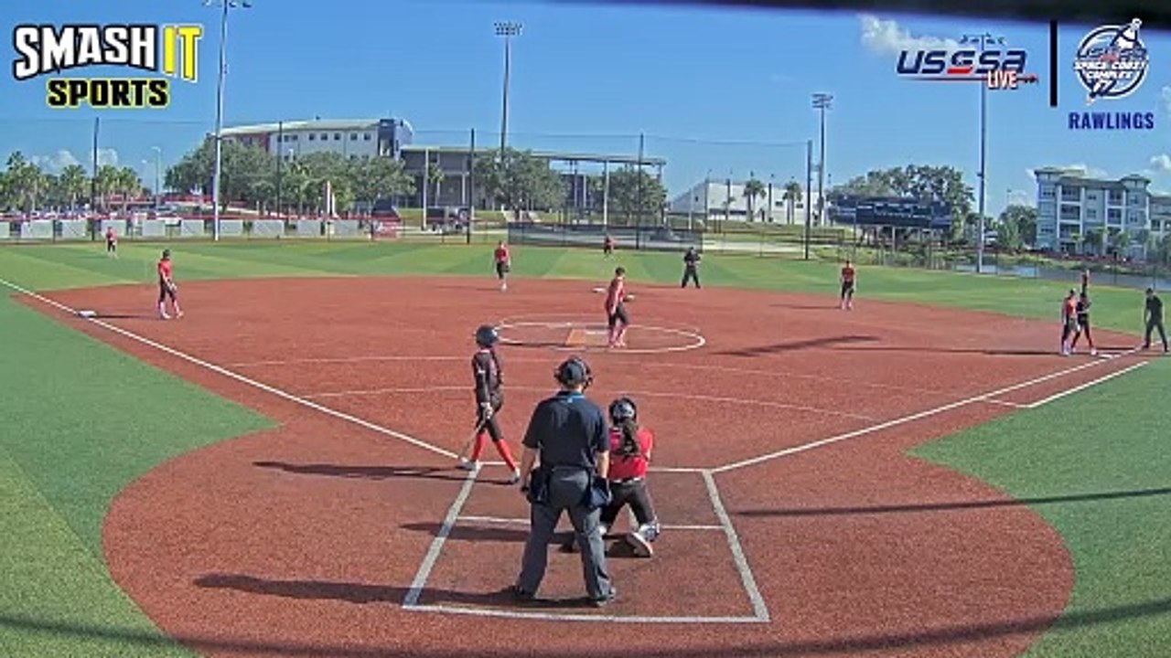 Blue Rawlings - Space Coast Invite (2023) Sun, Nov 19, 2023 8:45 AM to 8:45 PM