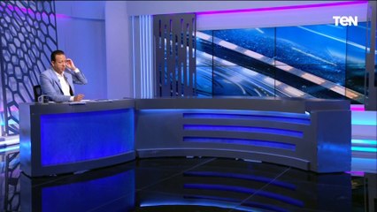 الدبيس بديل معلول لمباراة ميديا الغاني.. أبز أخبار النادي الأهلي 