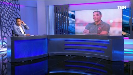 كواليس تدخل خالد بيبو لحل أزمة ثنائي الأهلي مع فيتوريا.. أبرز أخبار المنتخب الوطني ⚽️