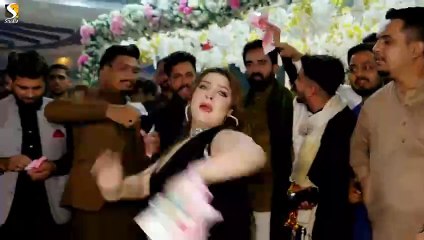 Sone Deya Kangana, Chahat Baloch Latest Dance Performance 2023