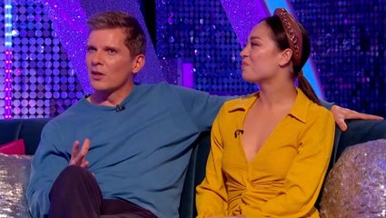 Strictly’s Nigel Harman opens up on ‘anxiety’ of upcoming ‘cursed dance’