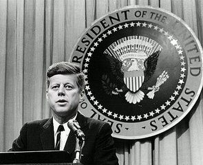 Top 5 Amazing and Interesting Facts You Didn't Know About President Kennedy!!