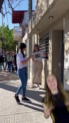 Las amigas verdaderas sí existen: