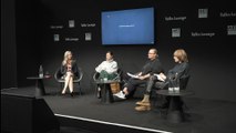 Art Cologne 2023 Art Talks: Where to with all the data?