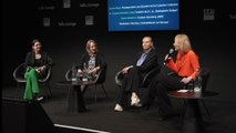 Art Cologne 2023 Art Talks: LBBW Art Talks with Monopol: New Acquisitions – Collector Talk