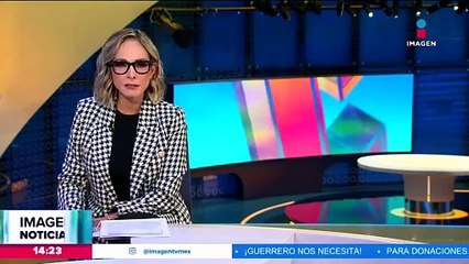 La pequeña Amal continúa recorriendo el país