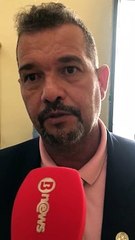 Gordinho da Favela nega racha no PP e garante apoio a Bruno Reis; saiba mais